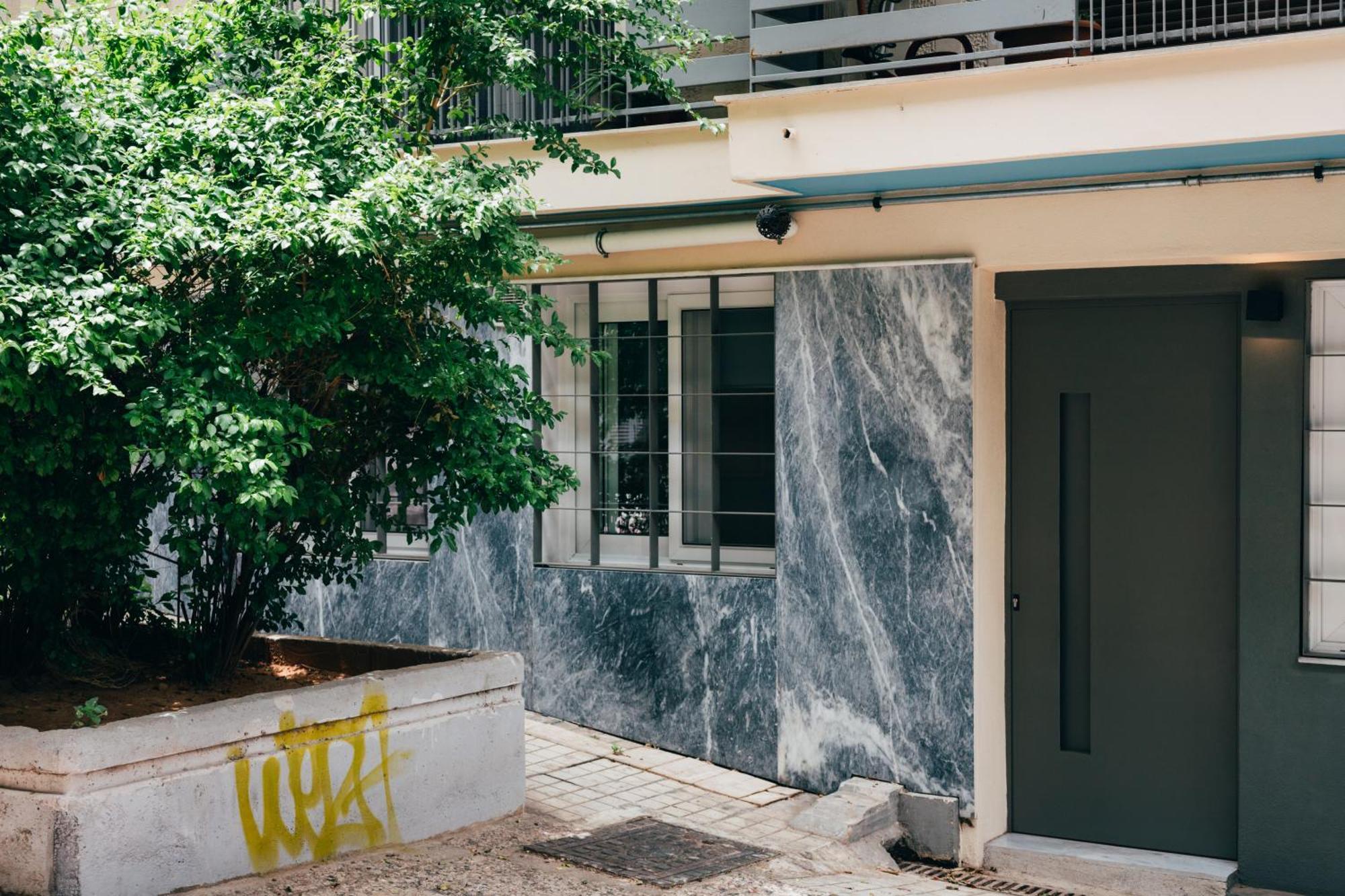 Appartement Stylish Downtown