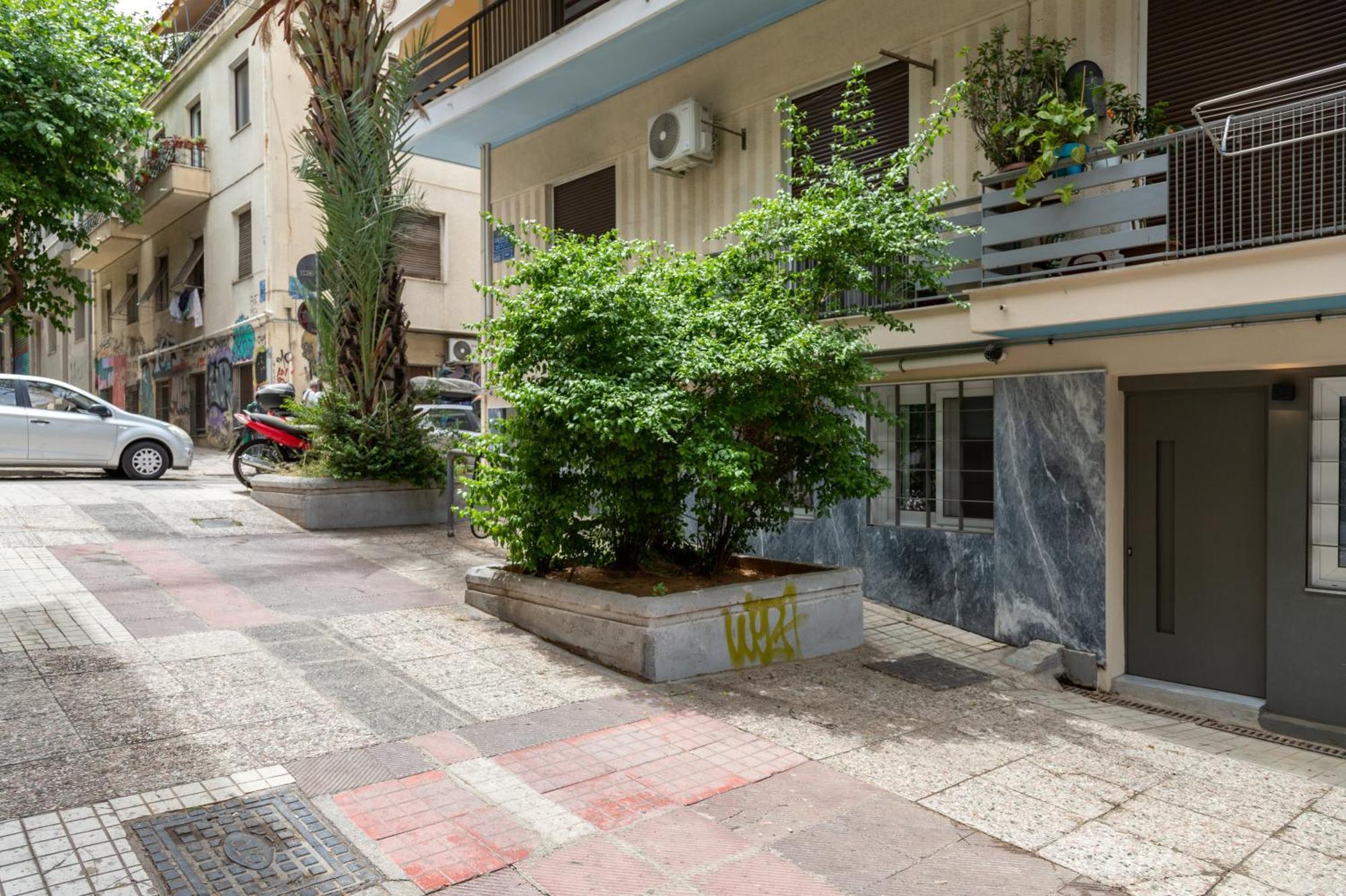 Appartement Stylish Downtown