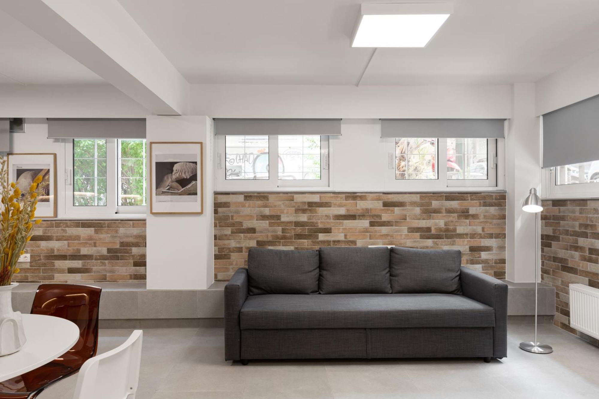 Stylish Downtown Appartement *