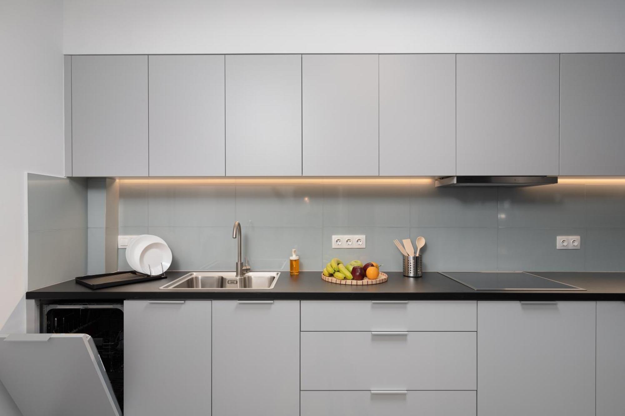 Appartement Stylish Downtown *