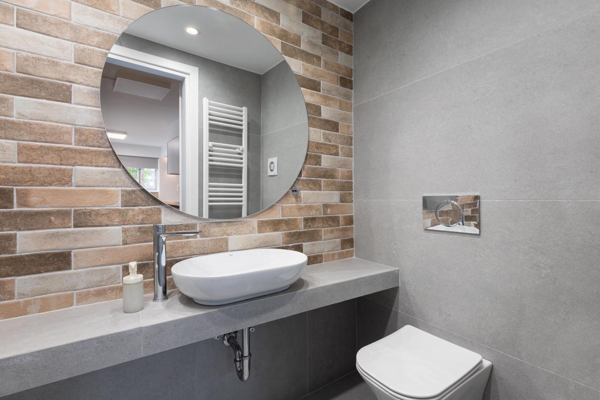 Stylish Downtown Appartement Athènes