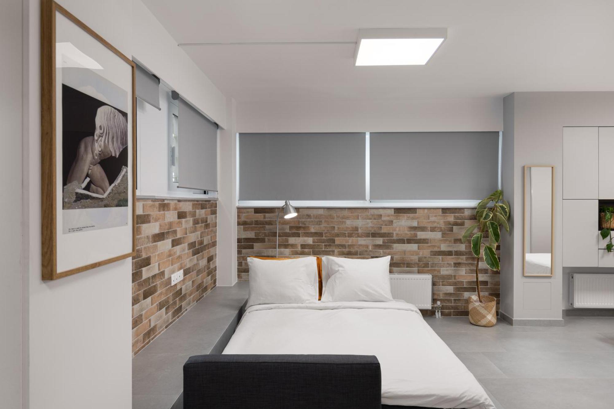 Stylish Downtown Apartment Athens